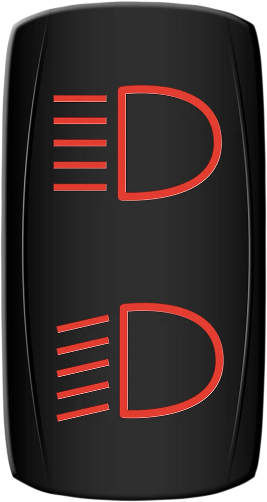 Rocker Switch