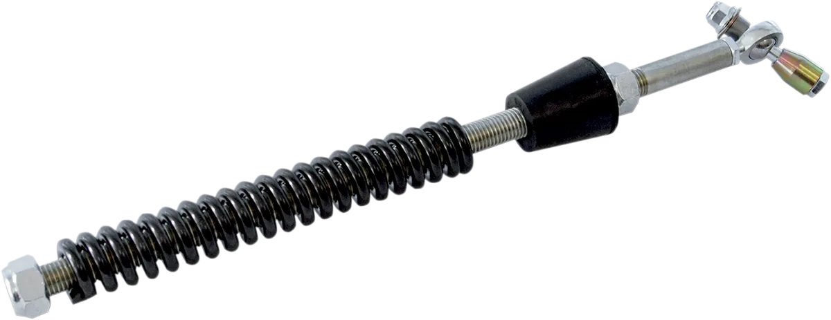 Stability Rod Assembly