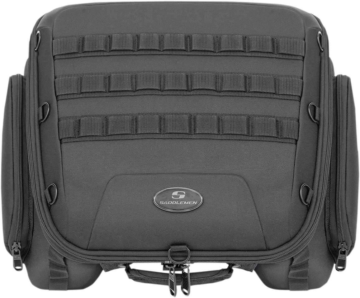TS1620R Tactical Tail Bag