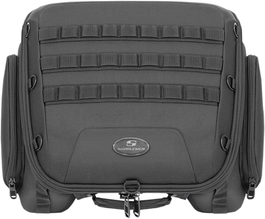 TS1620R Tactical Tail Bag