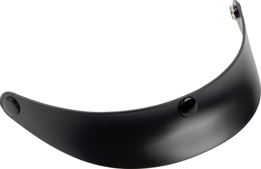 Vagrant NC 3-Snap Helmet Visor