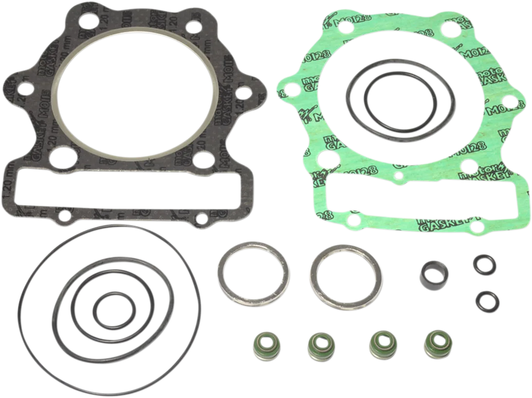 Top-End Gasket Kit
