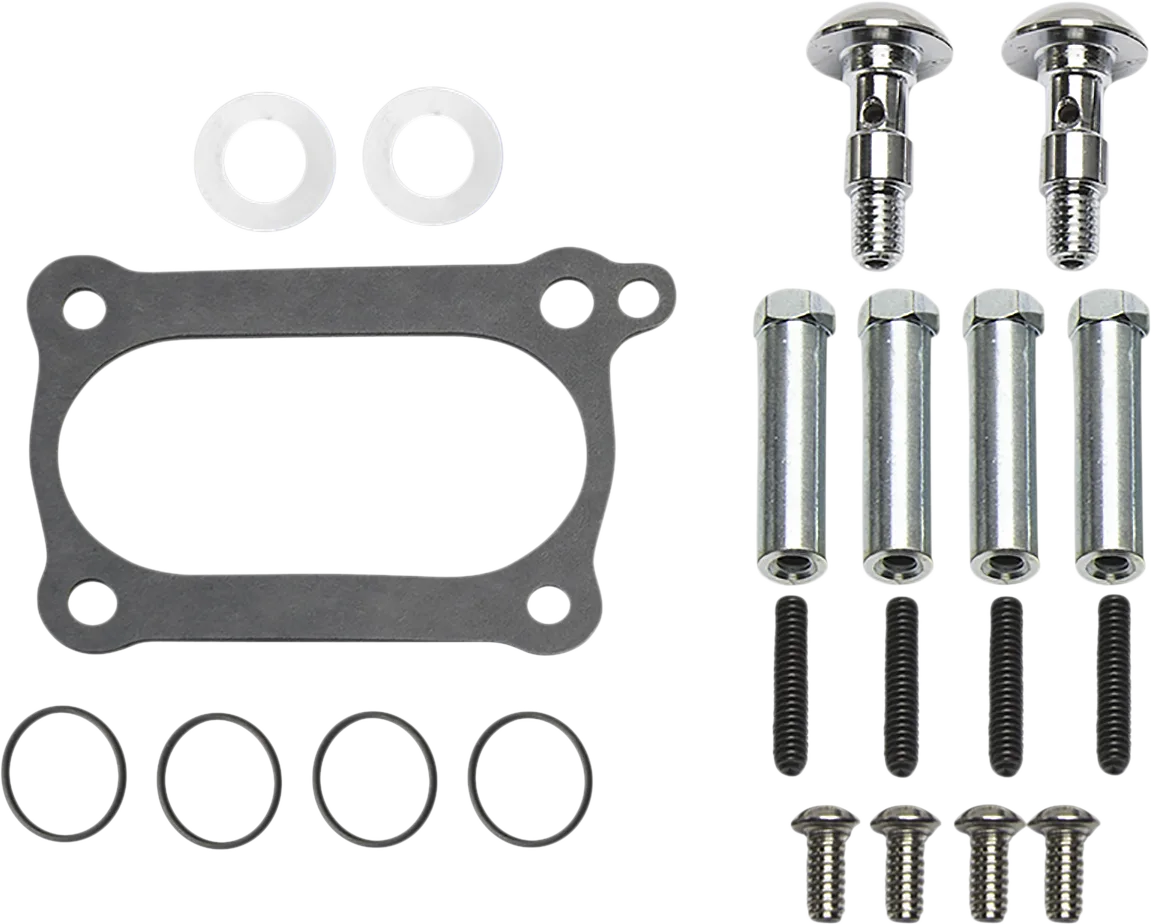 Big Sucker Air Cleaner Replacement Hardware Kit
