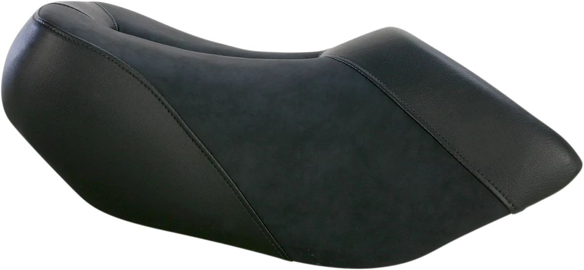 Adventure Track Suede Solo Seat