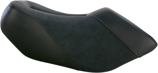 Adventure Track Suede Solo Seat