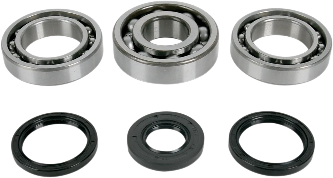 Bearing/Seal Kit