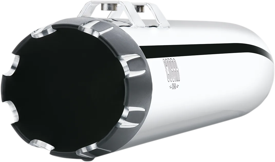 Slip-On Mufflers
