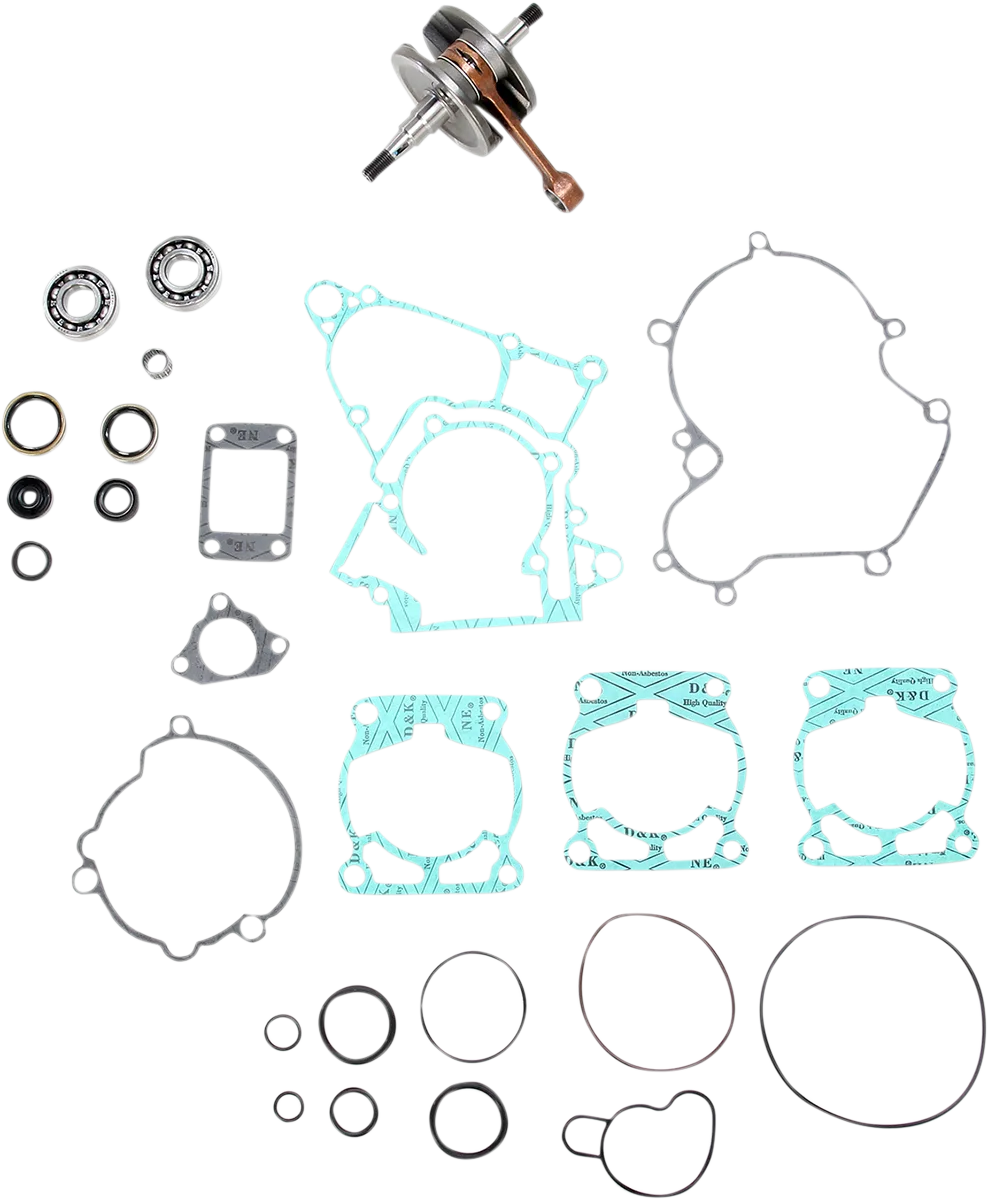 Crankshaft Kit