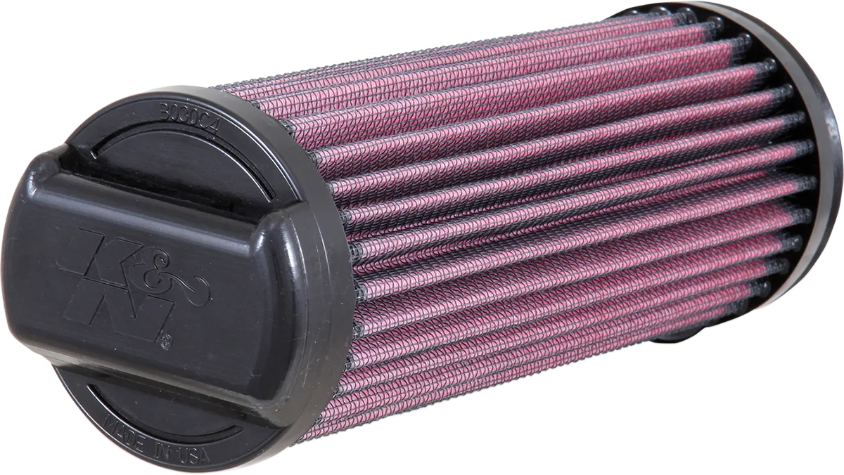 High-Flow Air Filter