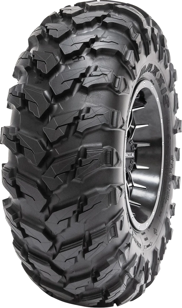 MU511 Front OE Tire