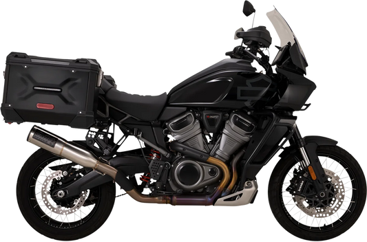 Adventure Hi-Output 450 Slip-On Muffler