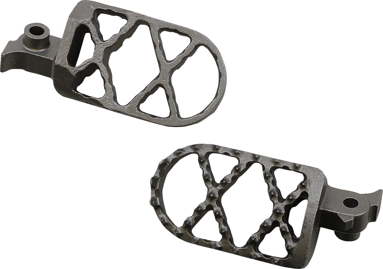Pro Foot Pegs