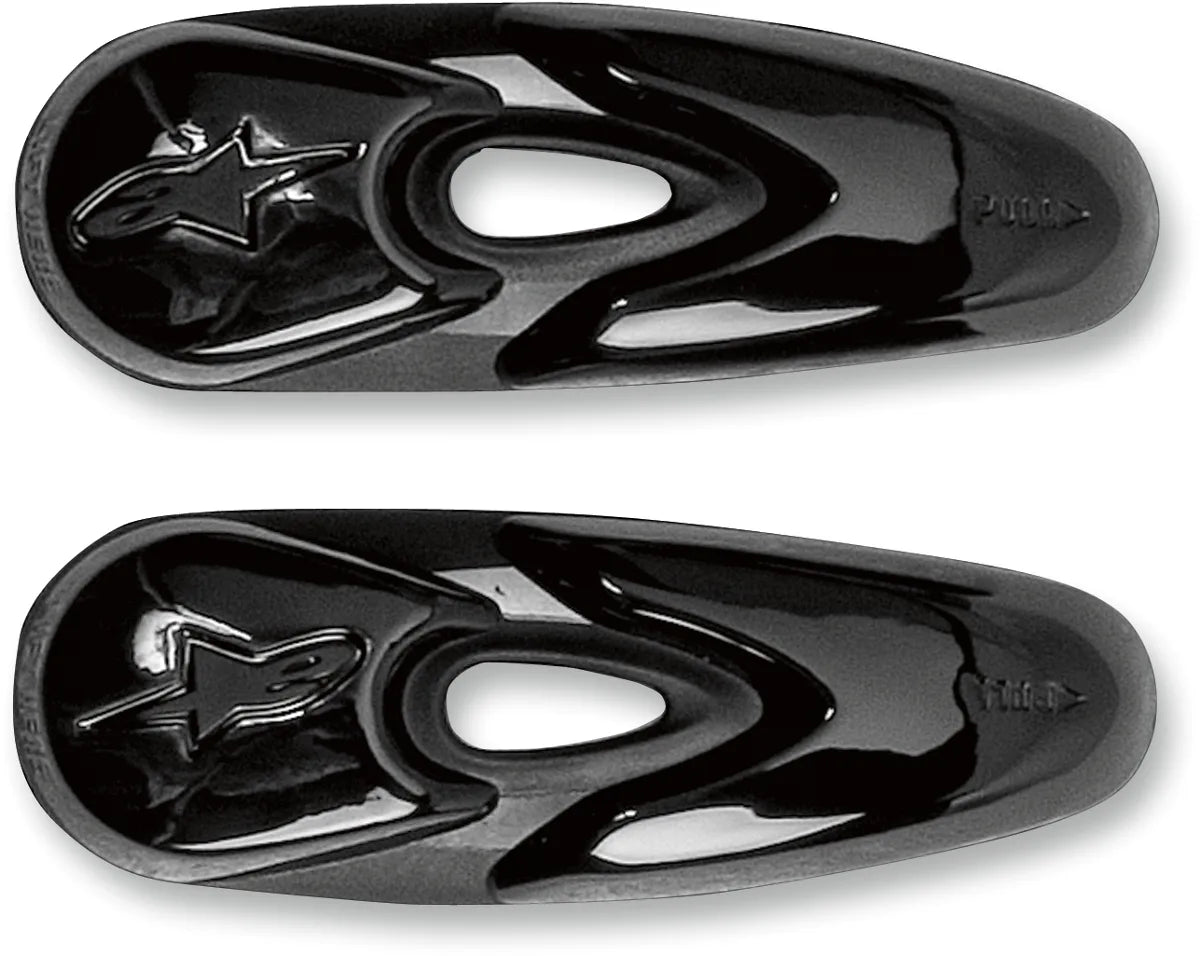 Replacement Boot Toe Sliders — Supertech R/SMX-4/SMX-S/SMX-R/SMX-2/SMX-6 v2 Gore-Tex®