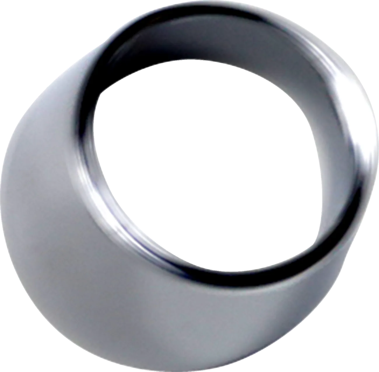 Contour Handlebar Control Spacer