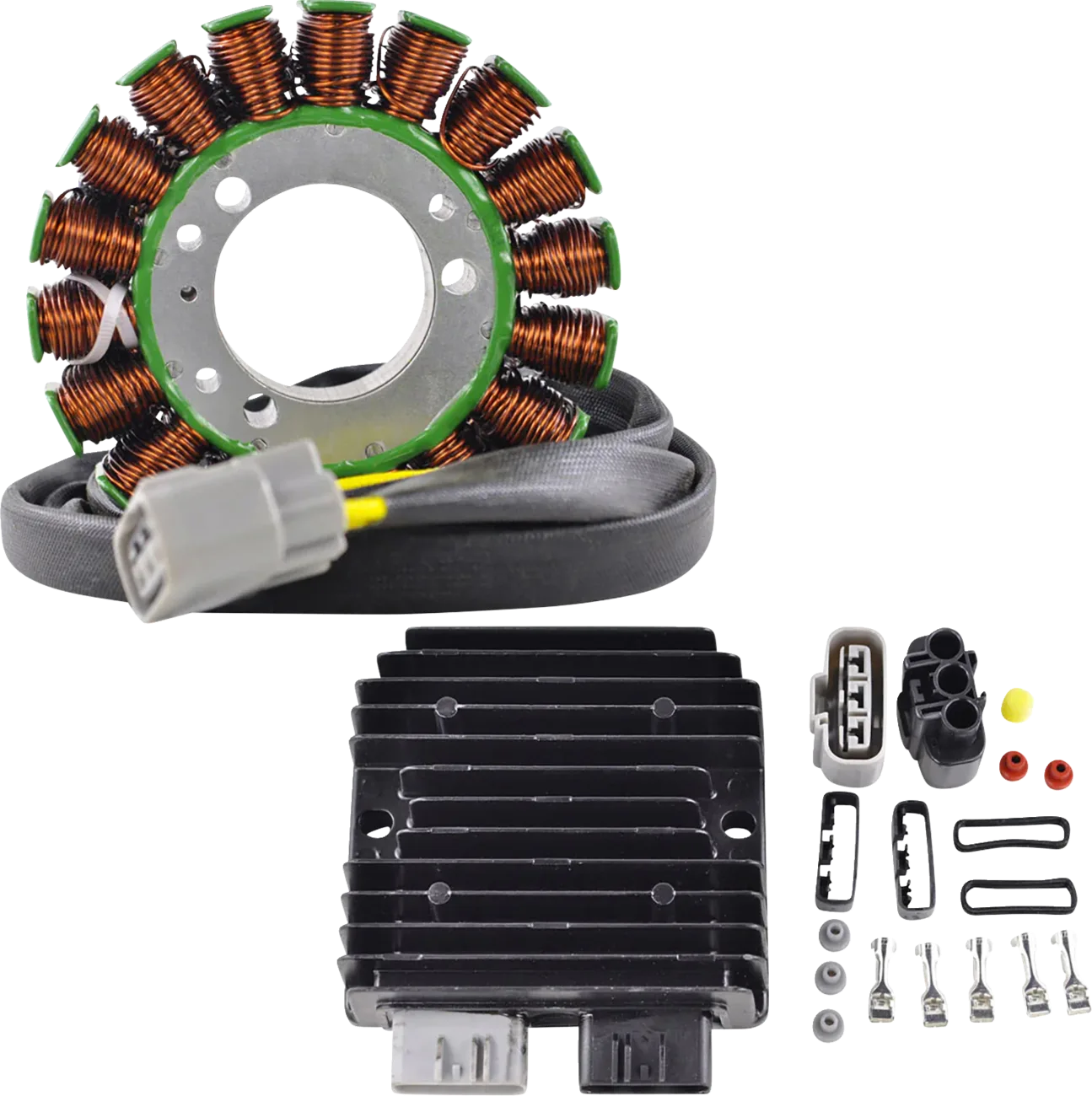 Charging Kit