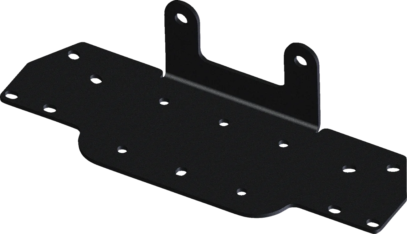 Winch Mount