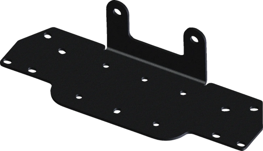 Winch Mount