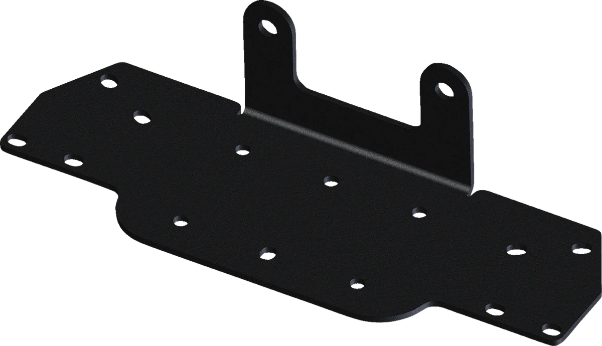 Winch Mount