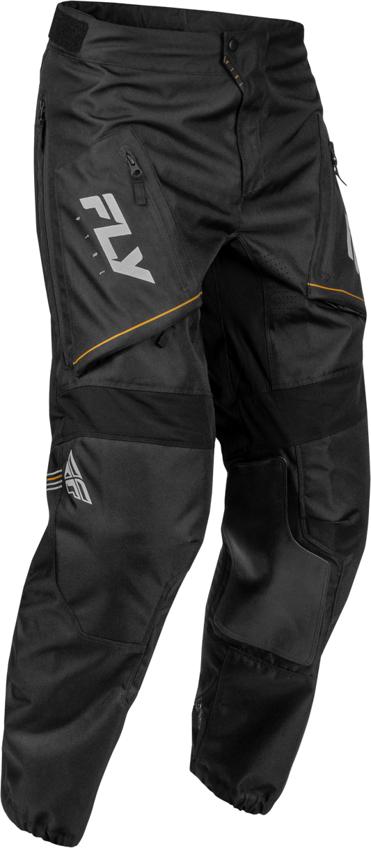 Patrol Pants