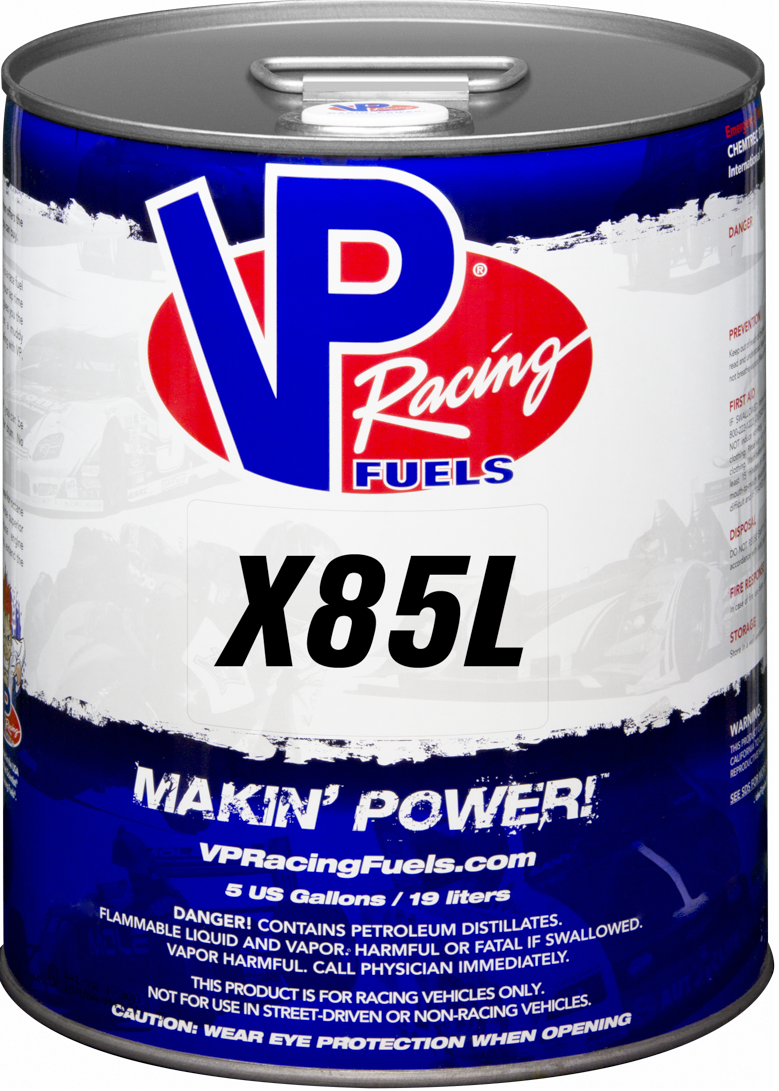 X85L VP Racing Fuel