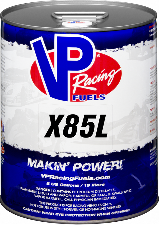 X85L VP Racing Fuel