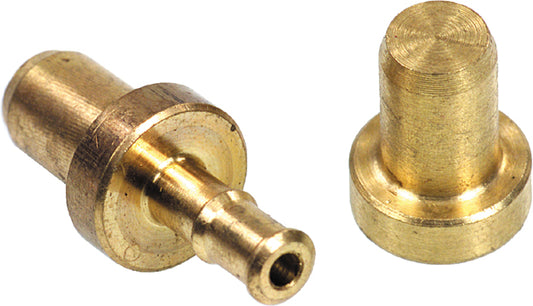 Choke Shaft Spigot & Plug Kit