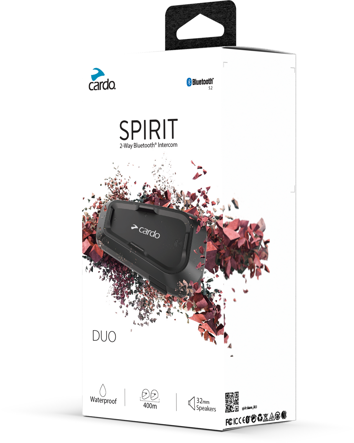 Spirit BT Headset