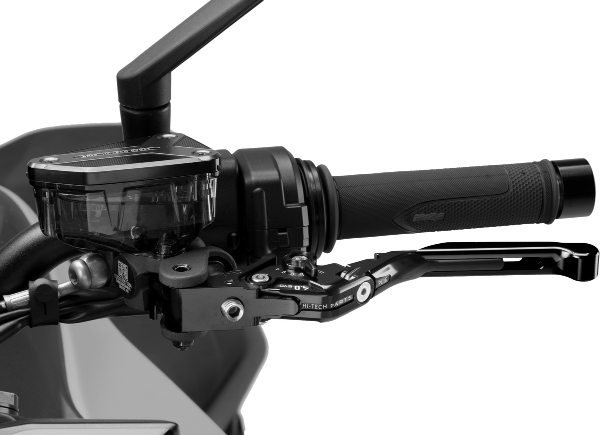 Hi-Tech Extendable Clutch Lever