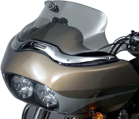 Wave Windscreen