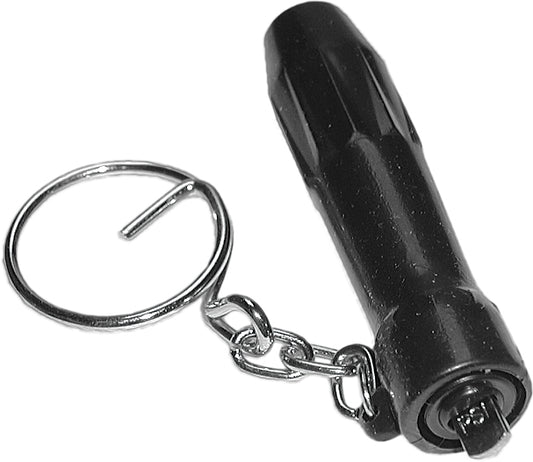 Low Pressure Tire Gauge