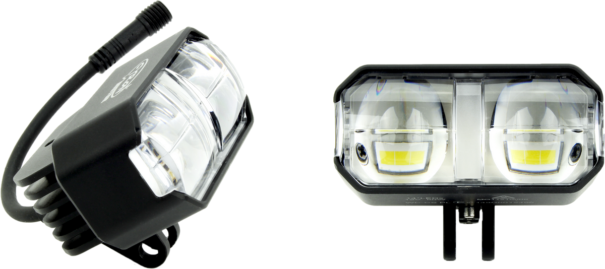 Aux Driving Lights