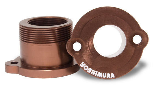 RS-3 Exhaust Spark Arrestor