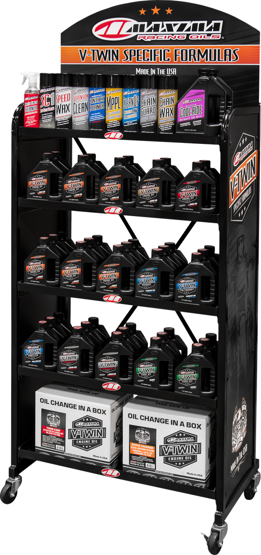 Promotional Display