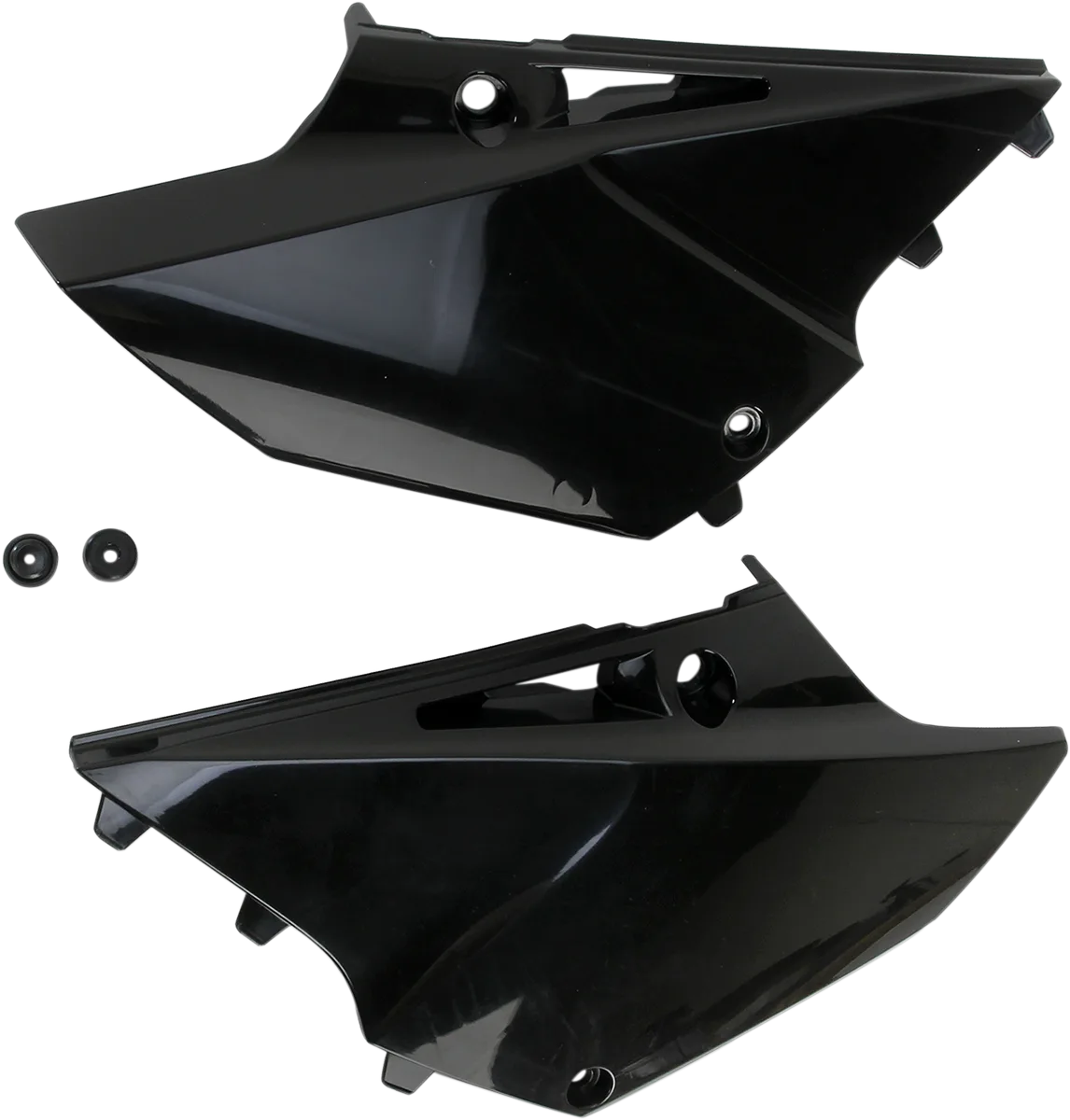 Replacement Side Panels