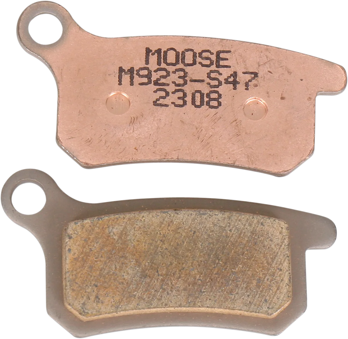 XCR Brake Pads