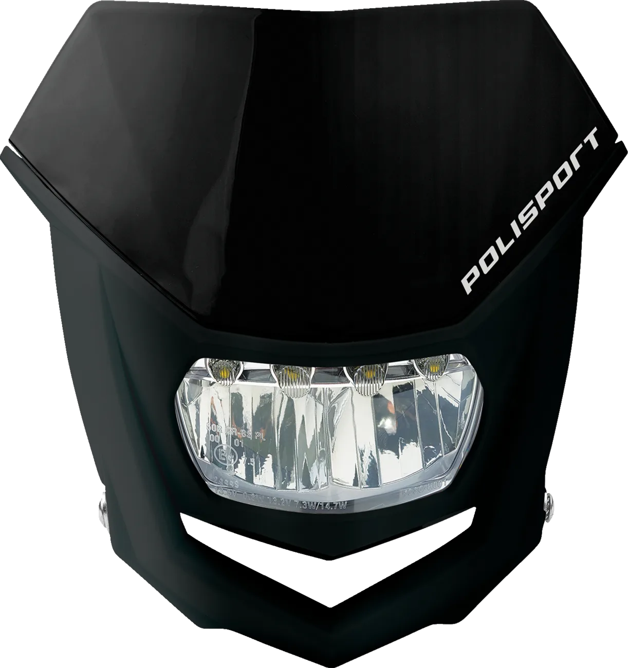 Halo LED Headlight