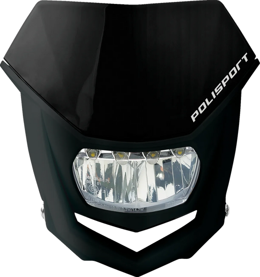 Halo LED Headlight