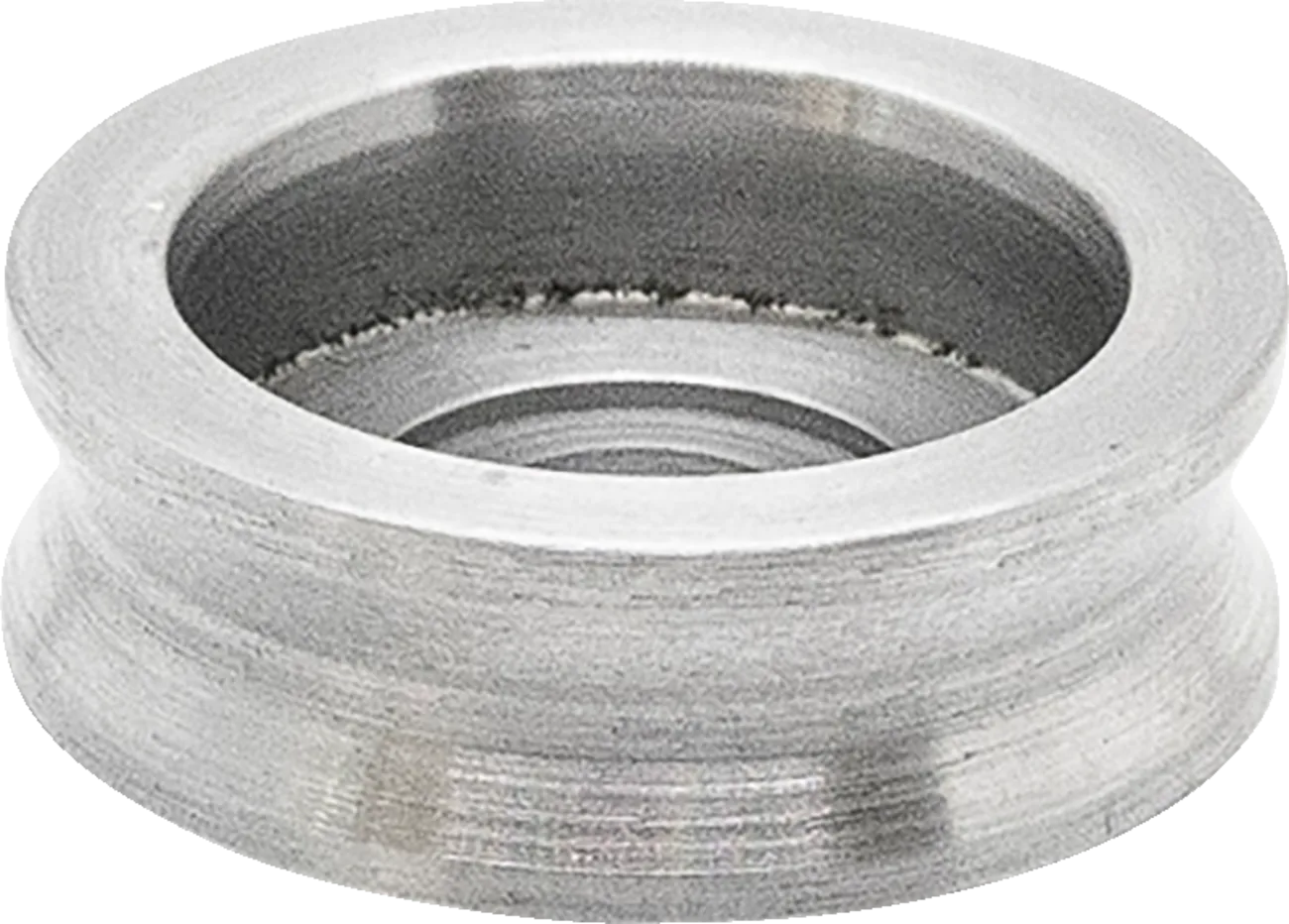 Rear Shock Lowering Stop Washer
