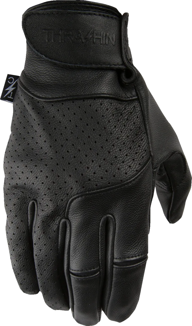 Siege Gloves