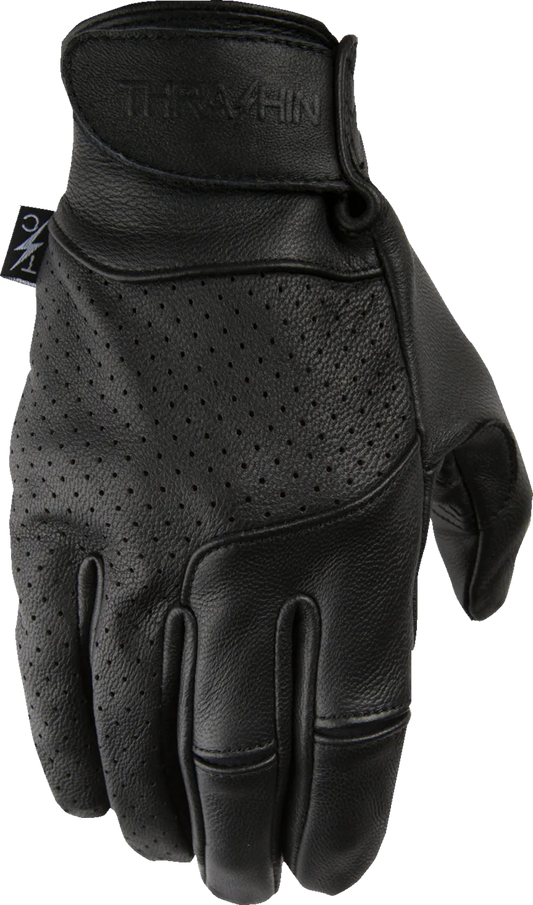 Siege Gloves