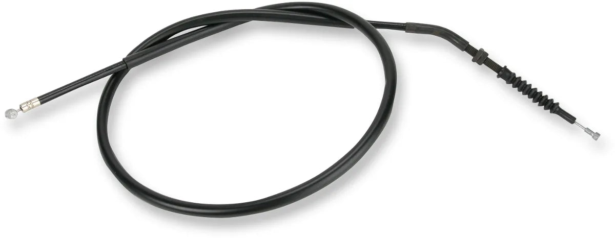 Vinyl Clutch Cable