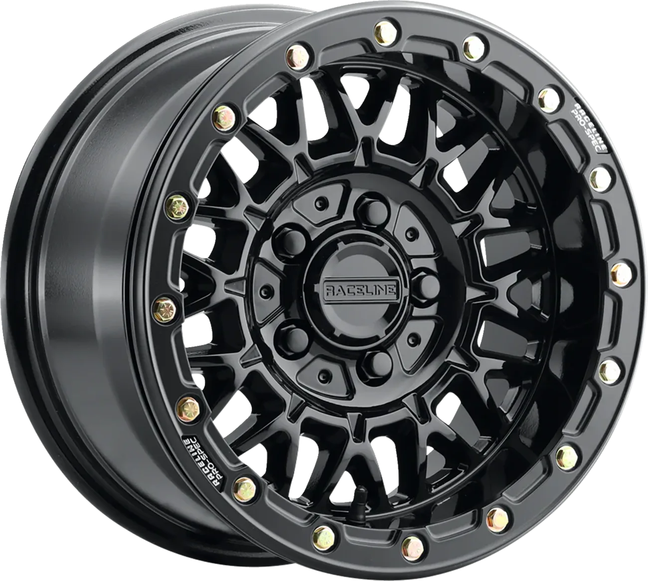 Omega Beadlock Wheel