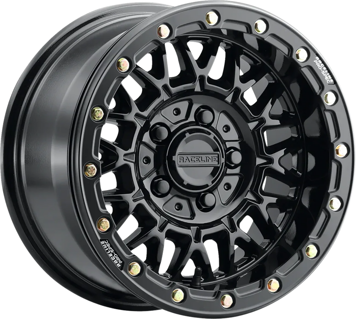 Omega Beadlock Wheel
