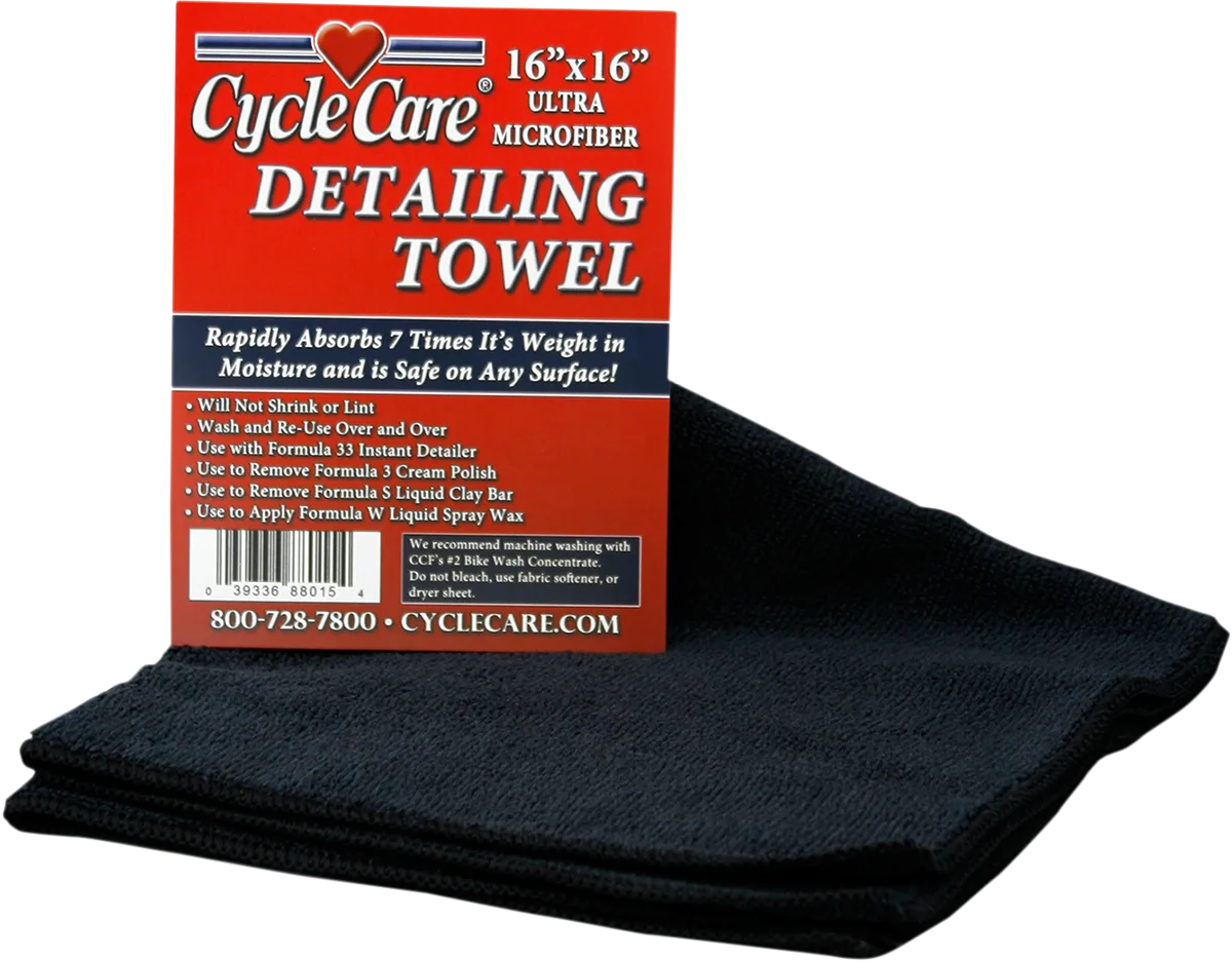 Microfiber Towels