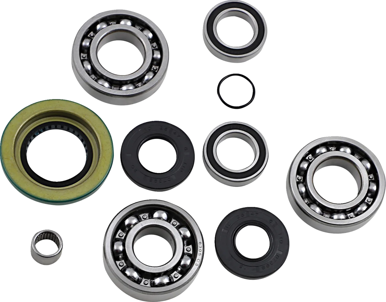 Differential Bearing/Seal Kit