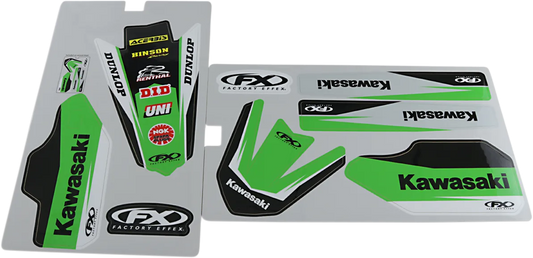 Trim Kit Graphics