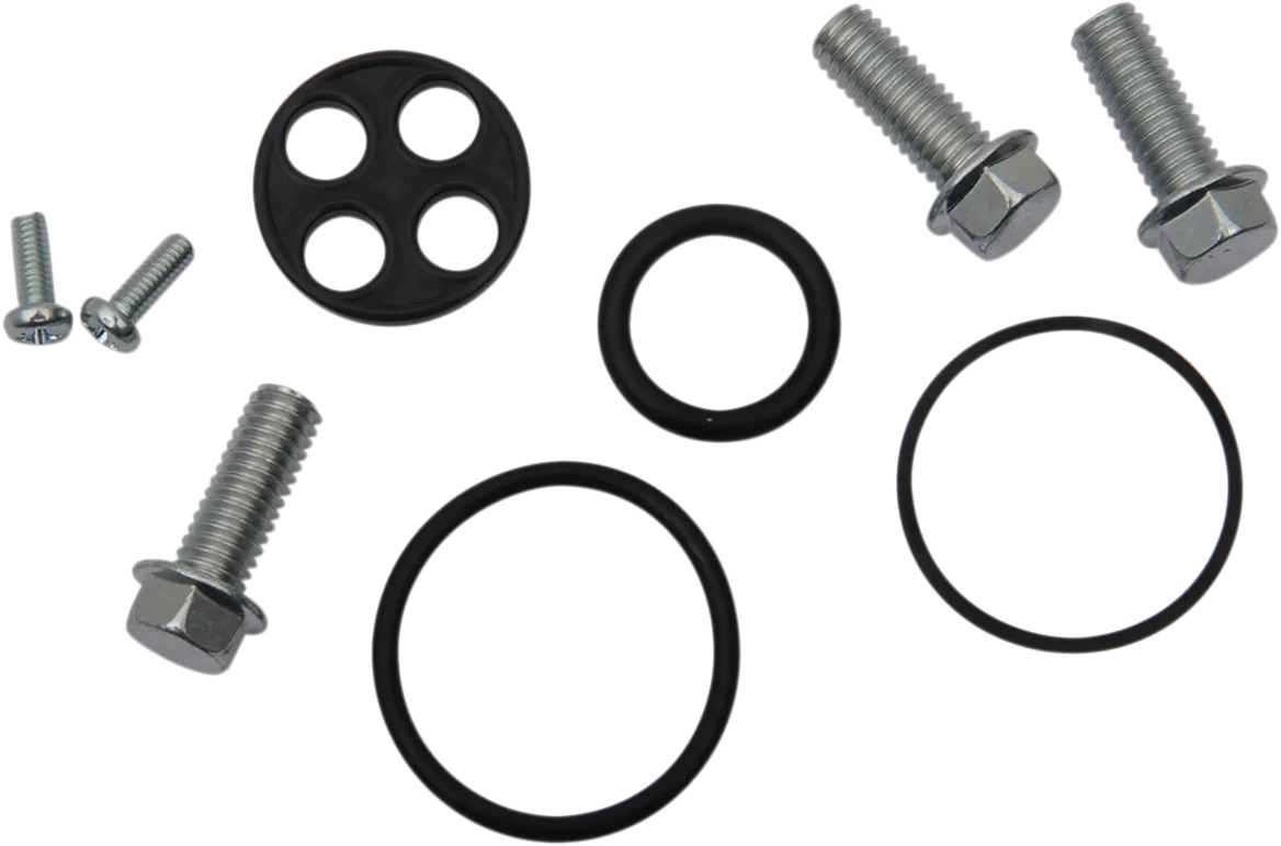 Fuel Petcock Rebuild Kit