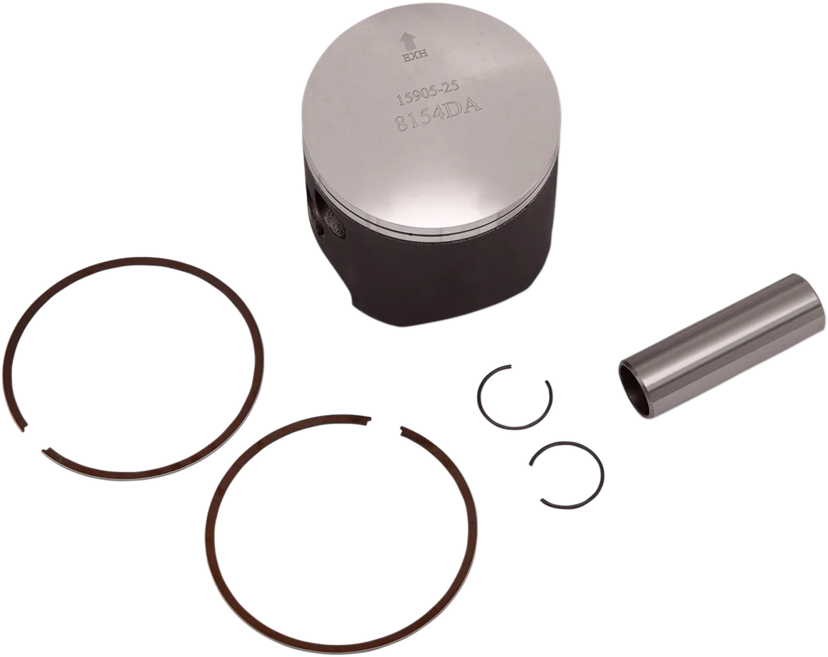 Piston Kit for 2 Stroke