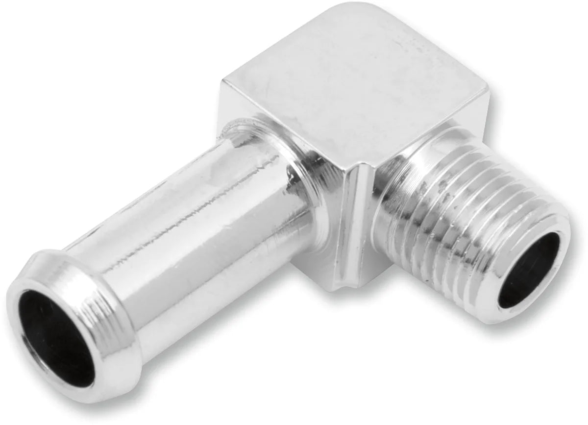 Hose and Tank Fitting