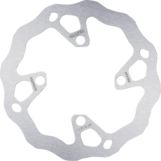 Brake Rotor for Indian